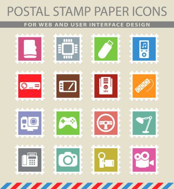 Cihazlar sadece simgeleri