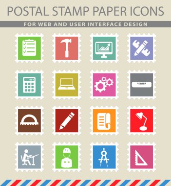 Sadece simgeleri mühendislik