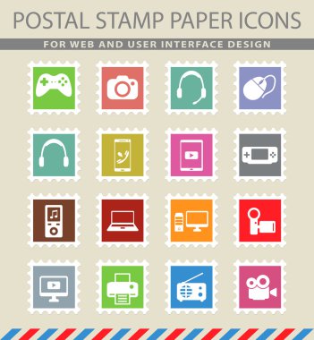 Becerikli alet sadece simgeleri