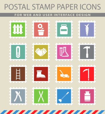 Sadece kutsal kişilerin resmi Bahçe araçları