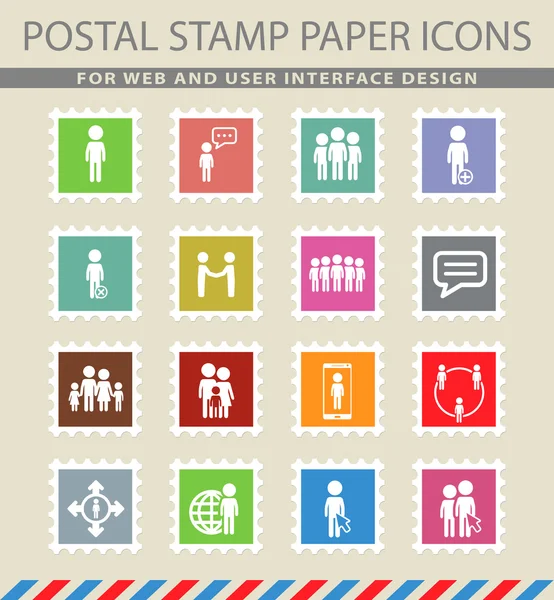 Topluluk sadece simgeleri