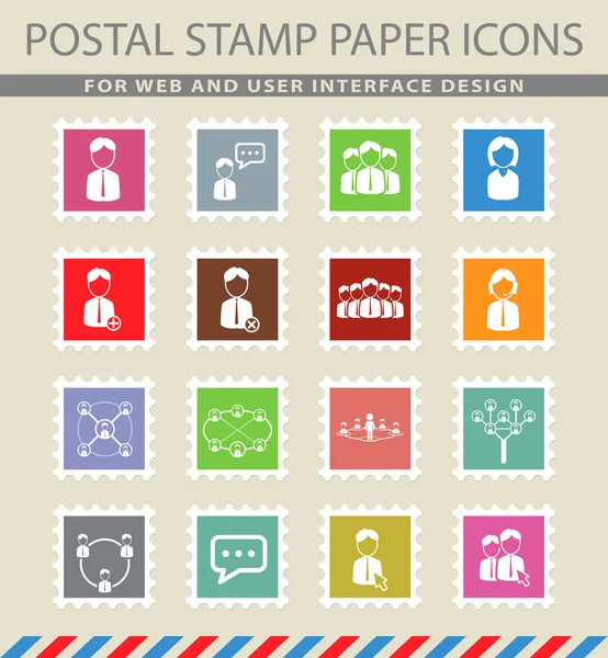 Topluluk sadece simgeleri