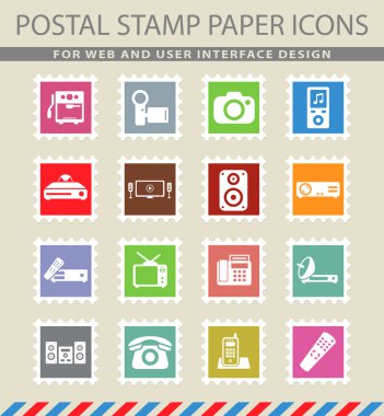 Anasayfa applicances sadece simgeleri