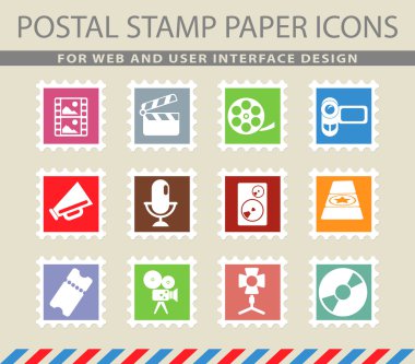 film endüstrisinin simgeleri