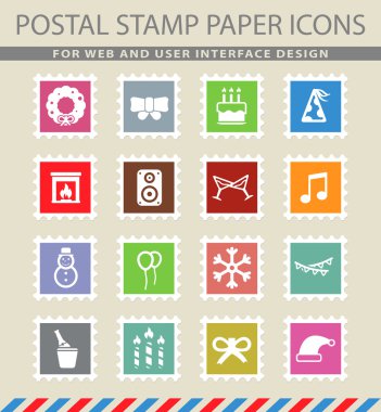 Yeni yıl sadece simgeleri