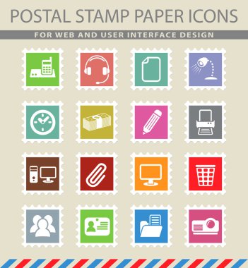 Ofis simgesi ayarlandı