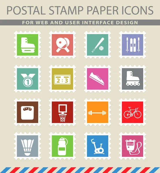 Sadece simgeleri spor