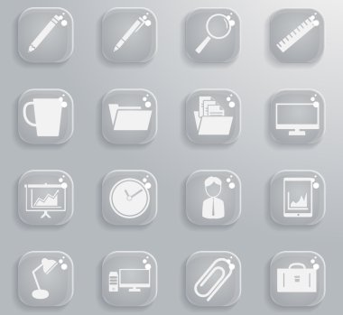 Office sadece simgeleri