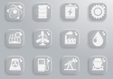 simge seti, enerji ve sanayi