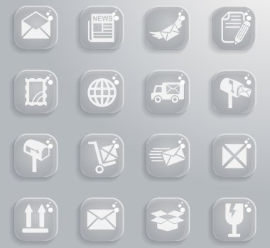 hizmet Icon set sonrası