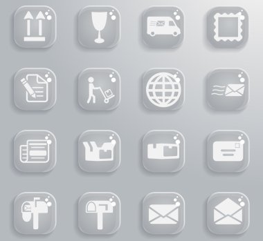 Yazı sadece simgeleri hizmet