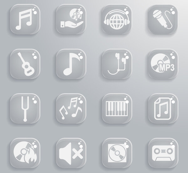 Музыкальный набор