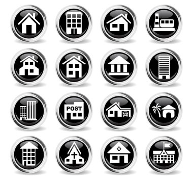 Bina simgesini ayarla