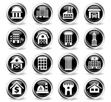 Bina simgesini ayarla