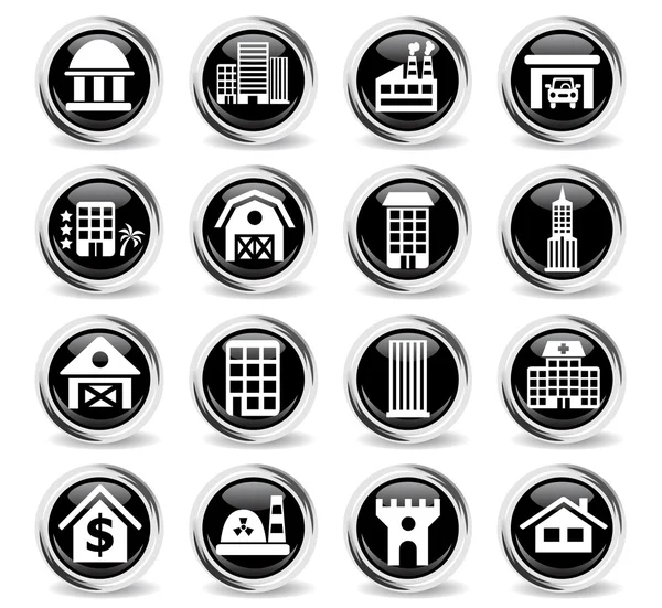 Bina simgesini ayarla