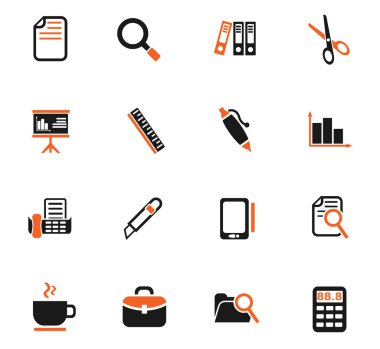 Ofis simgesi ayarlandı