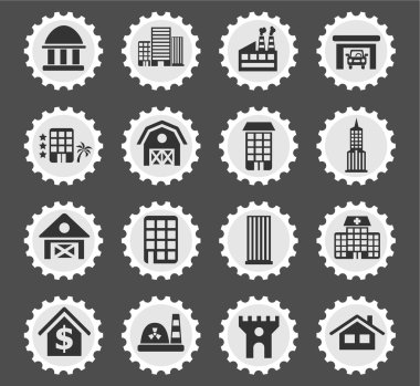 Bina simgesini ayarla