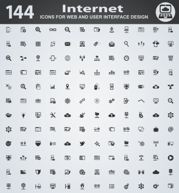İnternet ve iletişim teknolojisi
