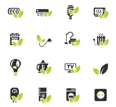 eko Icon set