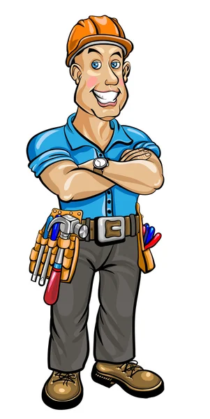 Kask ile dostça Oluşturucu