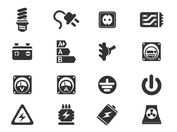 Электричество