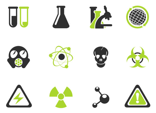 Science Symbols