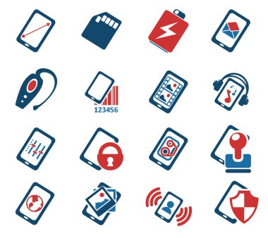 Hareket eden ya da cep telefonu, akıllı telefon, özellikleri ve işlevleri