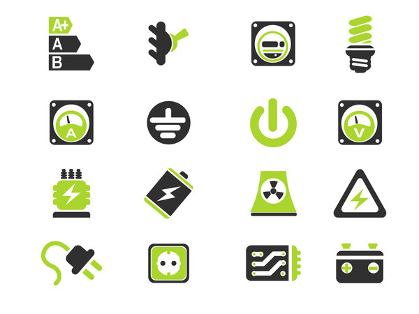 Электричество