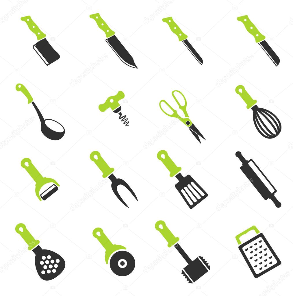 kitchen tools