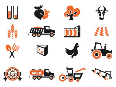 Tarımsal simgesi