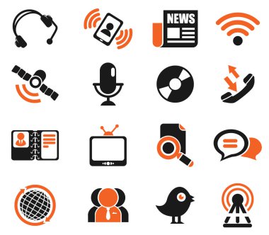 İletişim Simgeleri