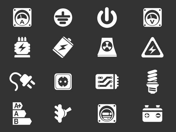 Электричество