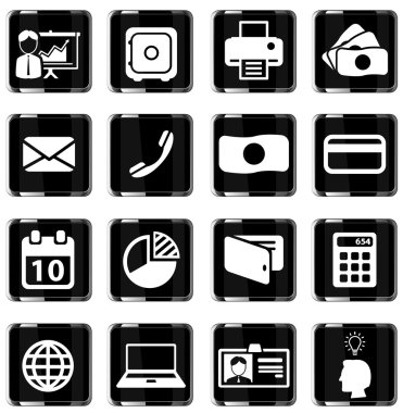 Office sadece simgeleri