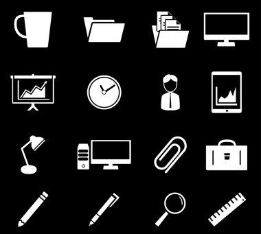 Office sadece simgeleri