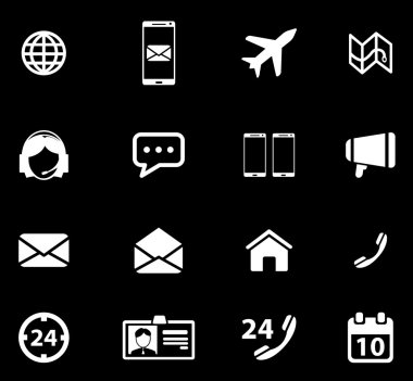 Sadece kutsal kişilerin resmi bağlantı kurar