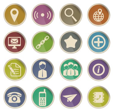 Sadece kutsal kişilerin resmi bağlantı kurar