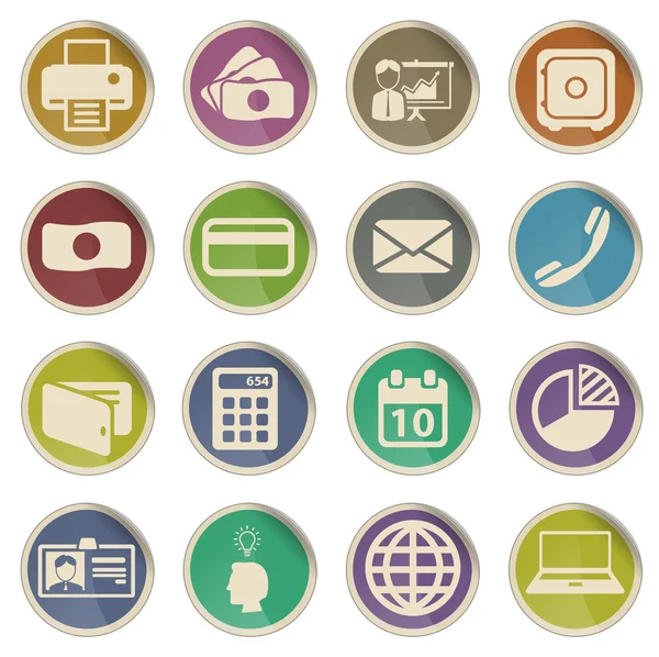 Office sadece simgeleri