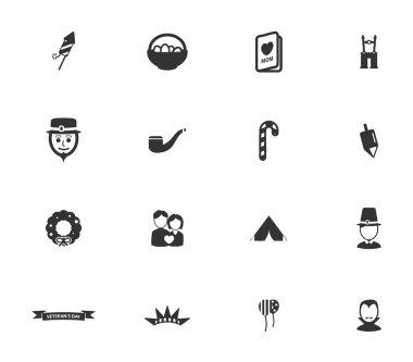 Sadece kutsal kişilerin resmi tatil