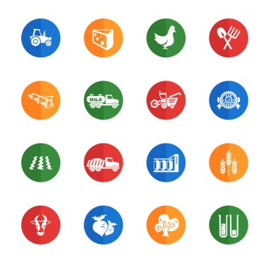 Tarım Tohum Sanayi simgesi