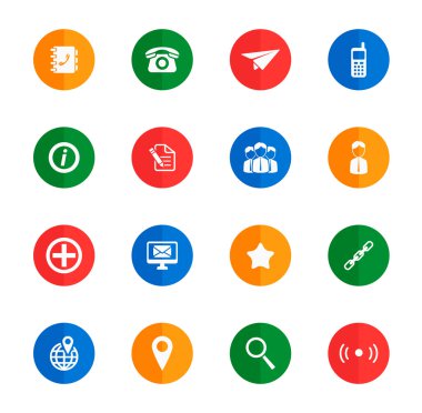 Sadece kutsal kişilerin resmi bağlantı kurar