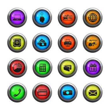 Office sadece simgeleri