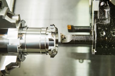 metal işleme bir deliğe Havşa kesici alet