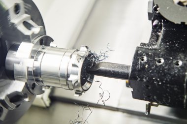 metal işleme bir deliğe Havşa kesici alet