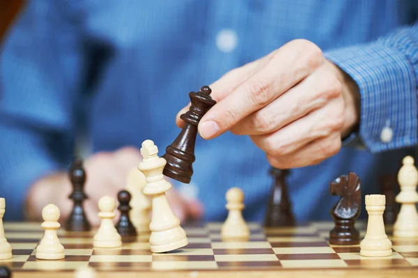 Russian Chess Grandmaster Stock Photos - Free & Royalty-Free Stock