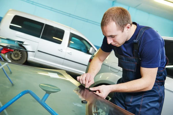 ön cam silecek değiştirme