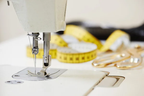 Tailor or sewing equipment — Stock Photo, Image