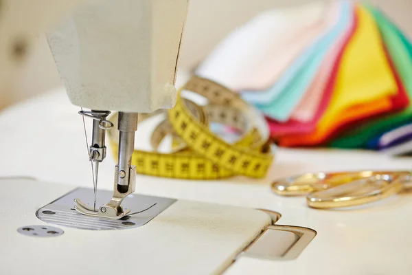 Tailor or sewing equipment — Stock Photo, Image