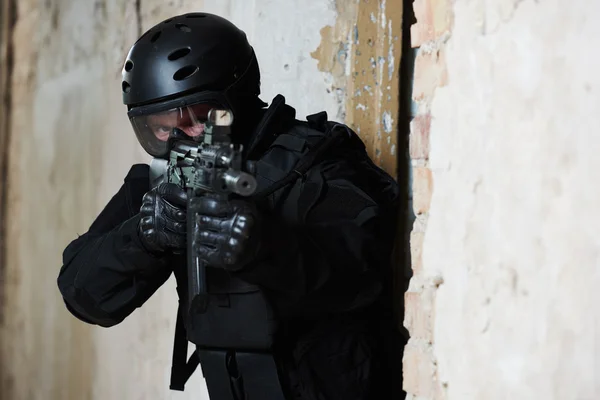 Forze operative speciali — Foto Stock