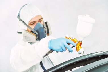 alt resim otomatik araba tampon