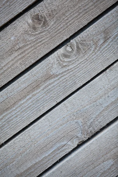 Close Rustic Wall Old Wooden Boards - Stock-foto